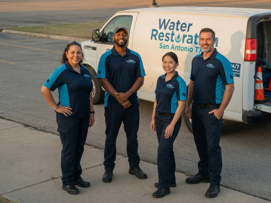 Water Damage Repair company in Waterville, ME